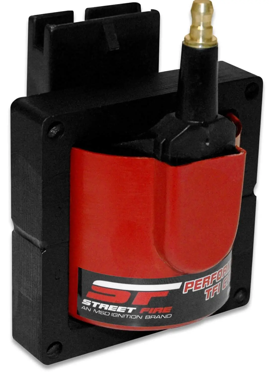 Msd Street Fire Ignition Coil – Model Msd5527 1