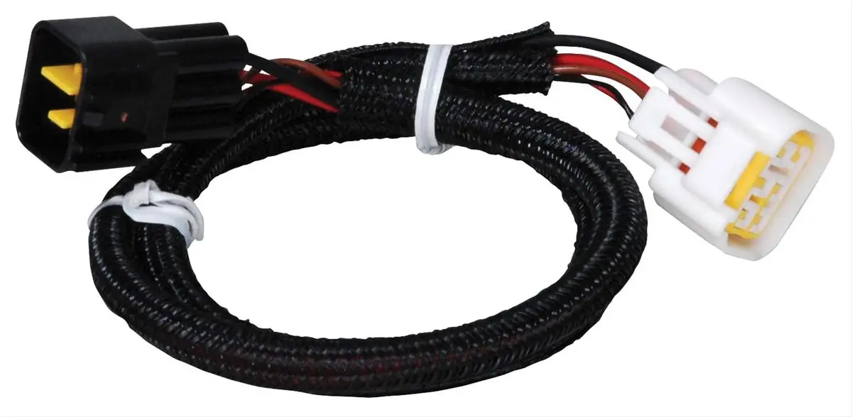 Msd 7782 Can-Bus Extension Harness For Modern Engine Management Systems 1