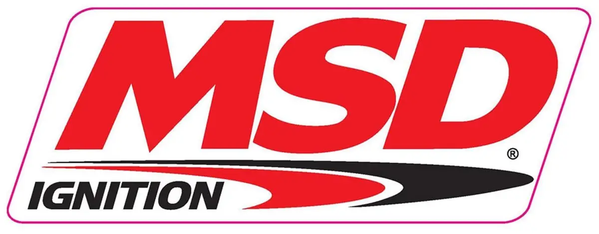 Msd 9310 Performance Decal Pack 1