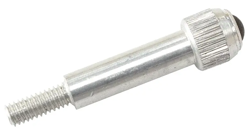Msd22120 Replacement Carbon Electrode Tip For Ignition Systems 1