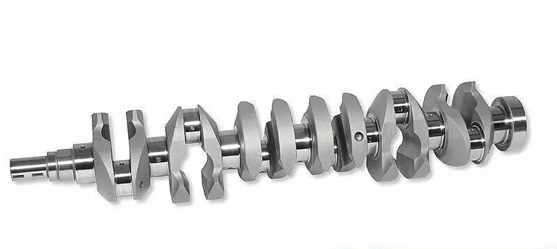 Nitto Rb30 Forged Crankshaft For Nissan Engines 1