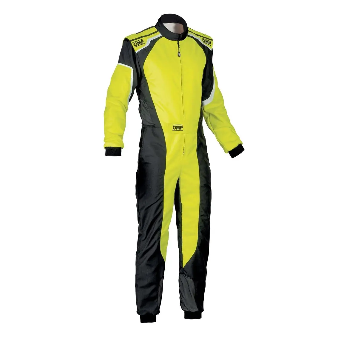Omp Ks-3 Fia-Certified Fire-Retardant Driving Suit (Kk0172717856) 1