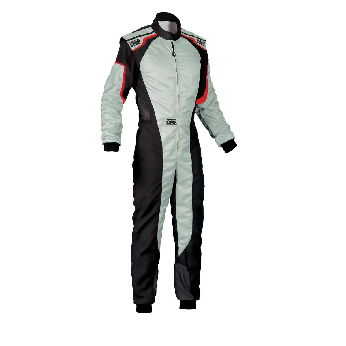 Omp Ks-3 Fire-Rated Racing Driving Suit – Kk01727C089120 1