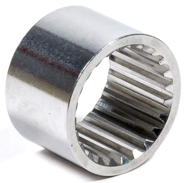 Pfs06-0740 Splined Mandrel Spacer For Exhaust Or Driveline Applications 1