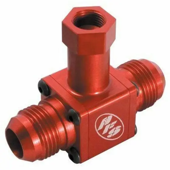 Pfs09-1960 Inline Engine Temperature Port Fitting 1