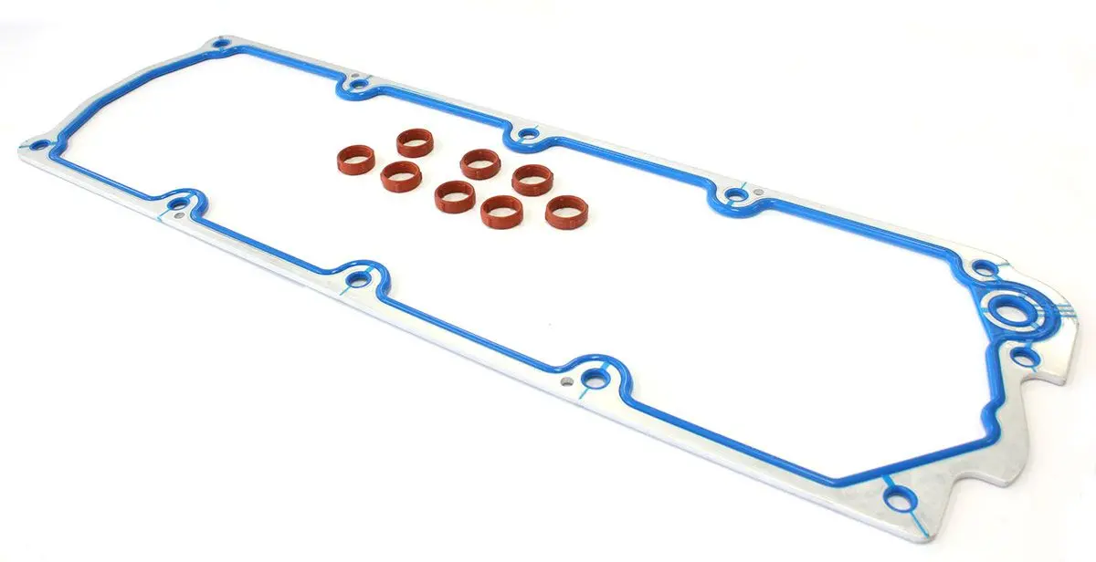 5Regims-714 Intake Valley Gasket For V8 Engines 1