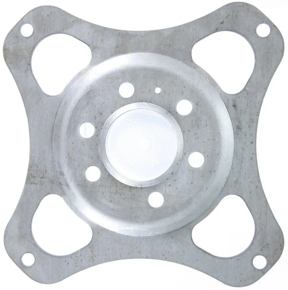 Pifra-303 Internal-Balance 6-Bolt Flexplate 1