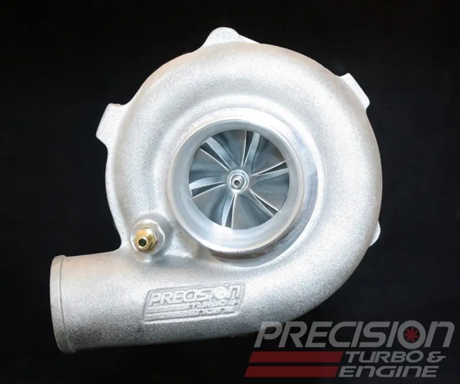 Precision Turbo Gen1 Turbocharger – 10502010119 Model 1