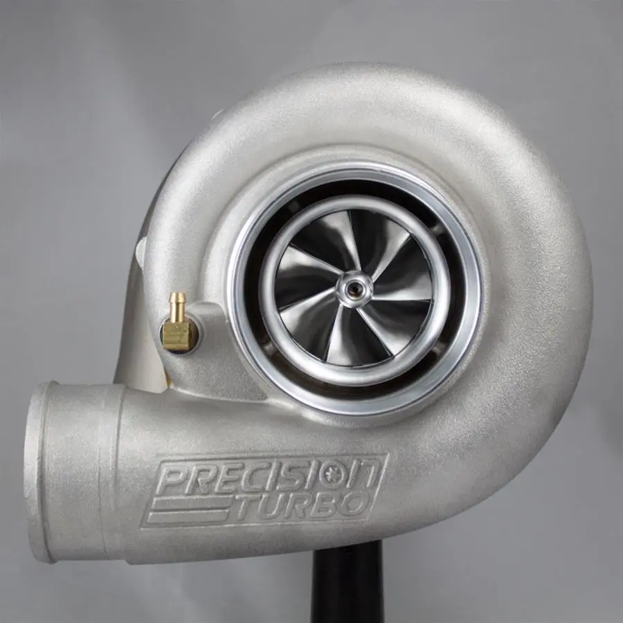 Precision Turbo Gen2 21607216229 Turbocharger – High-Efficiency Ball-Bearing Unit 1