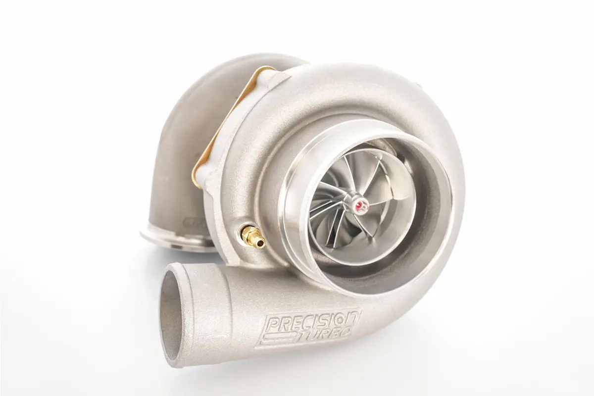 Precision Turbo & Engine 27304210199 High-Efficiency Turbocharger 1