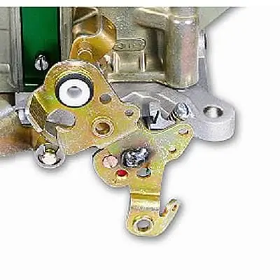 Quick Fuel 13-103Qft Throttle Lever Stud Bushings 1