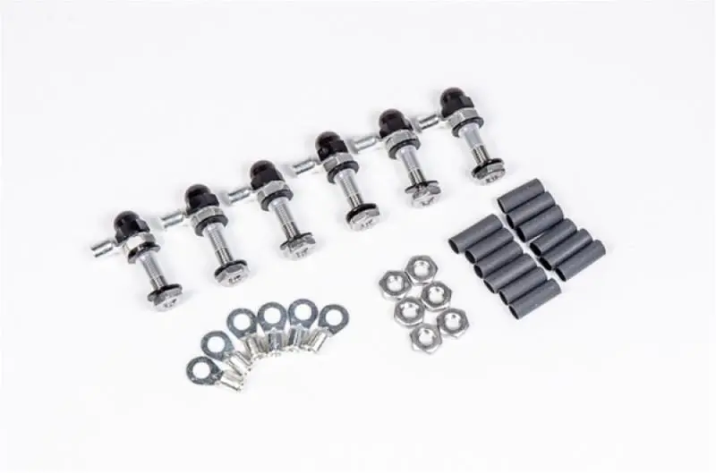 Radium Engineering 17-0048 Electrical Bulkhead Connector 1