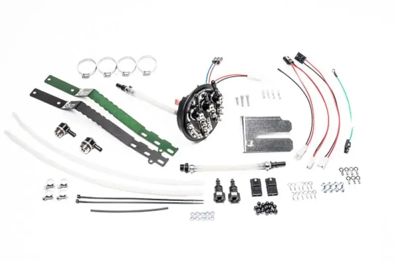 Radium Engineering 20-0630-00 Fuel Pump Mounting Component 1