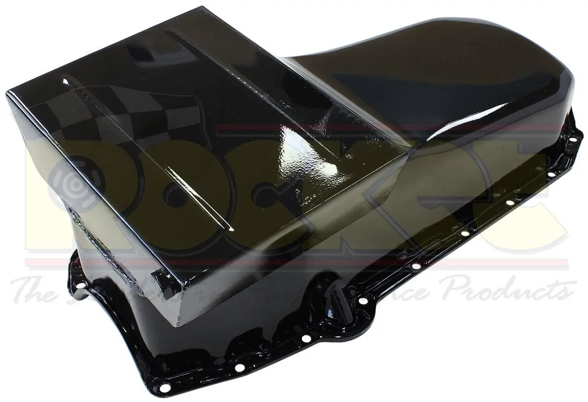 Super Pan Rp2201 High-Capacity Performance Oil Pan 1