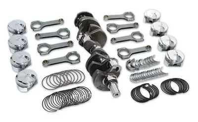 Scat 1-90555Bi Engine Rotating Assembly 1