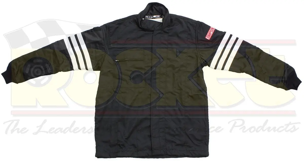 Two-Layer Premium Driving Jacket – Si0402212 1