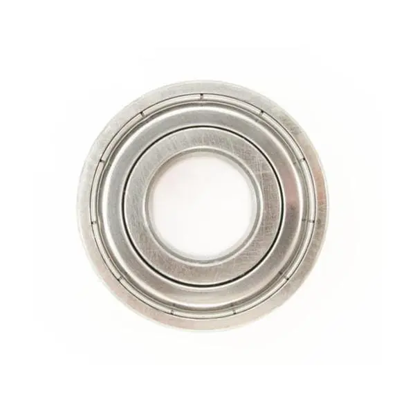 Skf Sealed Axle Bearings With Zinc-Nickel Coating (212-Znbrj) 1