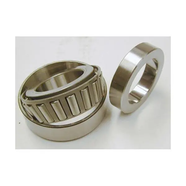 Skf Br7 Heavy-Duty Axle Bearing Kit 1