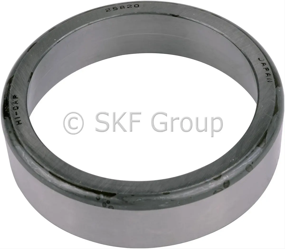 Skf Br25820 Tapered Roller Bearing Race – Precision-Machined Outer Cup 1
