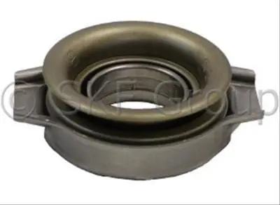 Skf N4028 Throwout Bearing – Heavy-Duty Clutch Release Component 1