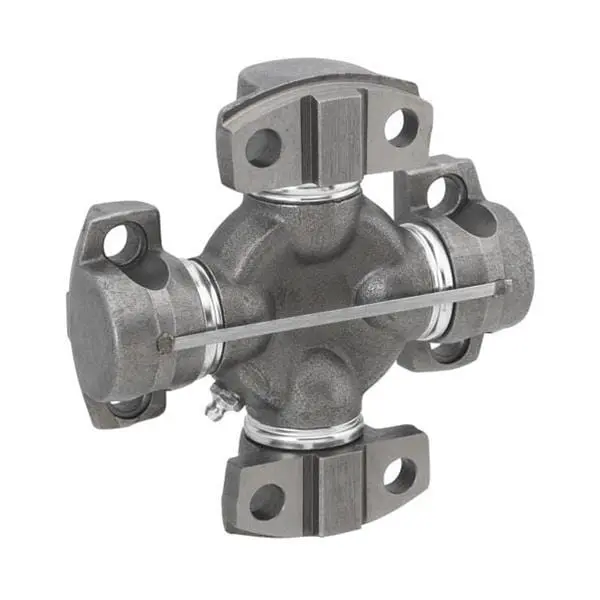 Skf Heavy-Duty Universal Joints For Driveshaft Applications (Uj575) 1