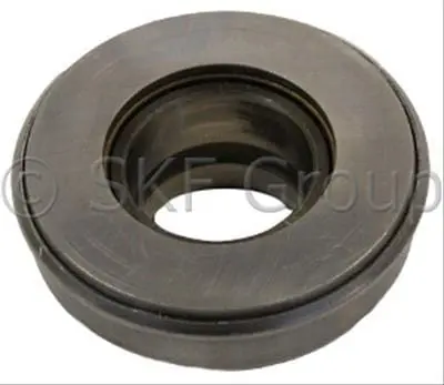 Skf 206-Kpp3 Universal Mounting Bearing With Triple-Seal Design 1