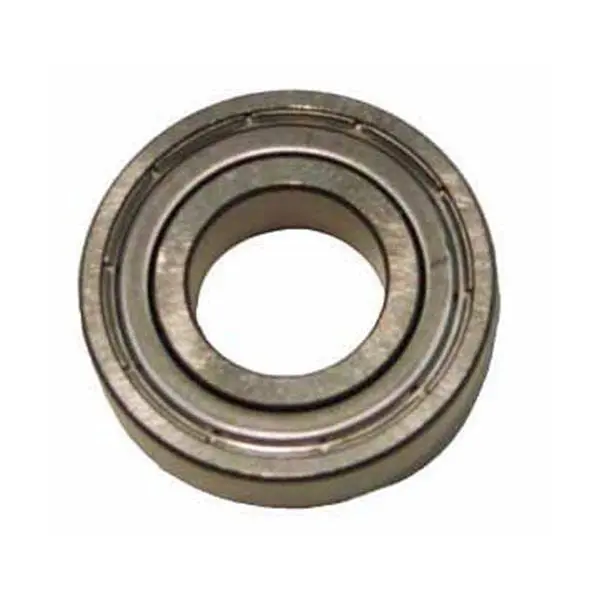Skf Sealed Deep-Groove Ball Bearing, 65Mm Id X 120Mm Od X 23Mm Width 1