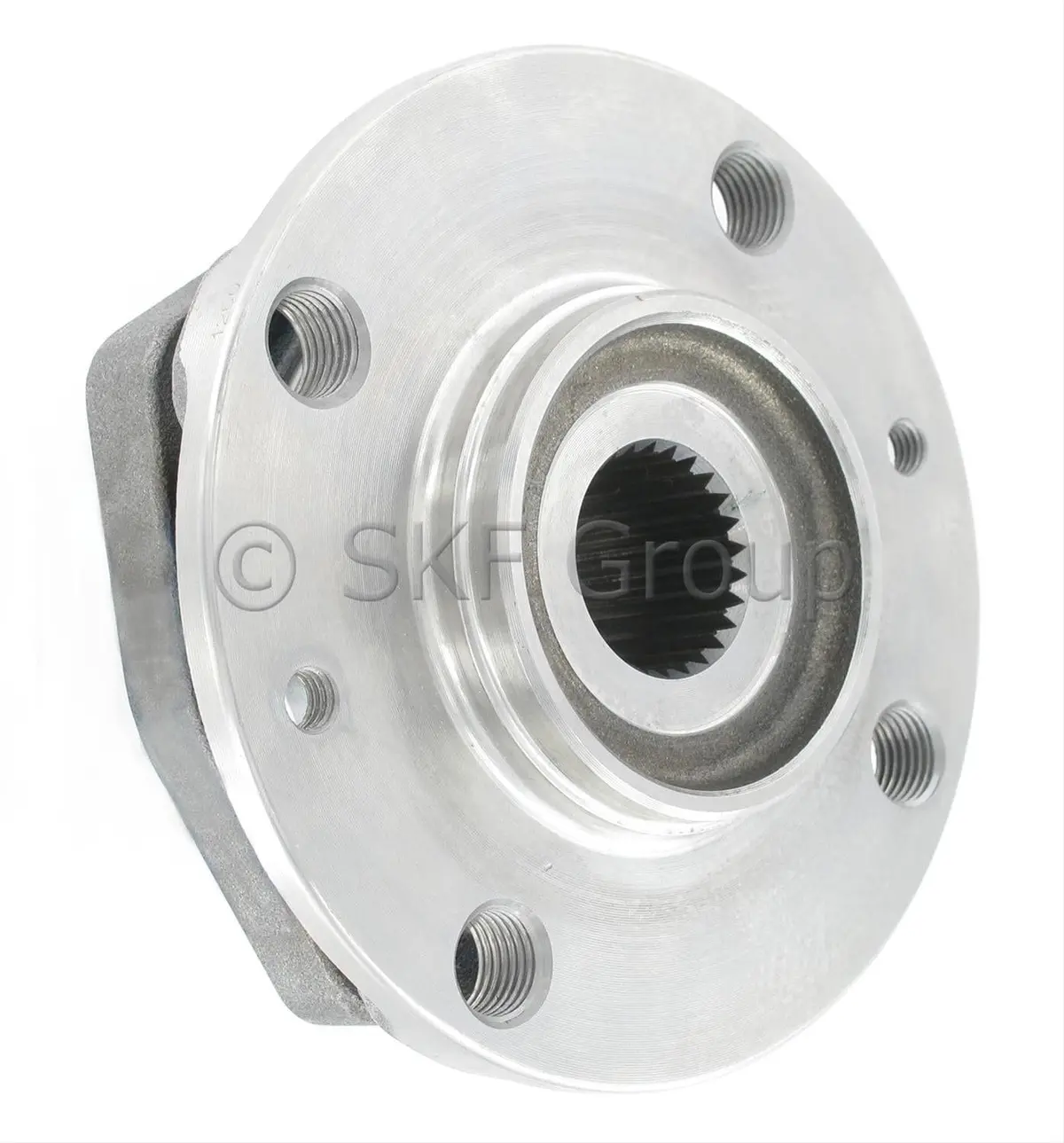 Skf Br930226 Wheel Hub & Bearing Assembly 1