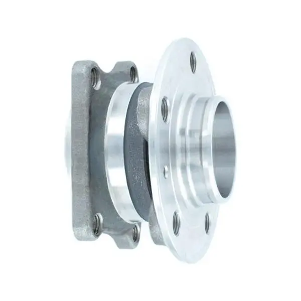 Skf Br930392 Wheel Hub And Bearing Assembly – Pre-Assembled & Sealed 1