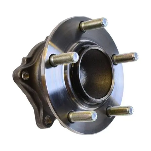 Skf Br930897 Wheel Hub And Bearing Assembly 1