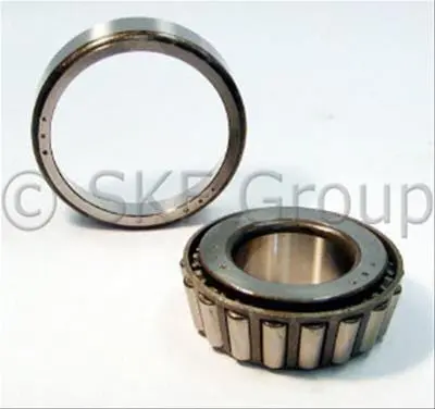 Skf Kd12051-Z Deep Groove Ball Bearing – Premium Quality Wheel Bearing 1