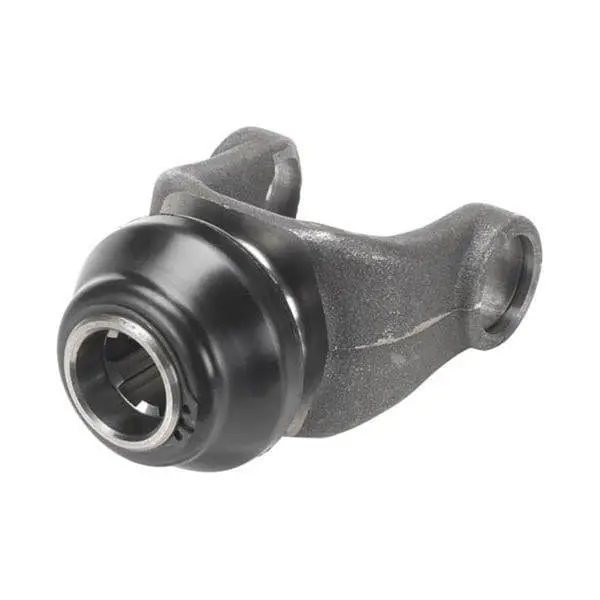 Skf Uj265306 Universal Joint Yoke – Heavy-Duty Oem-Spec Driveshaft Component 1