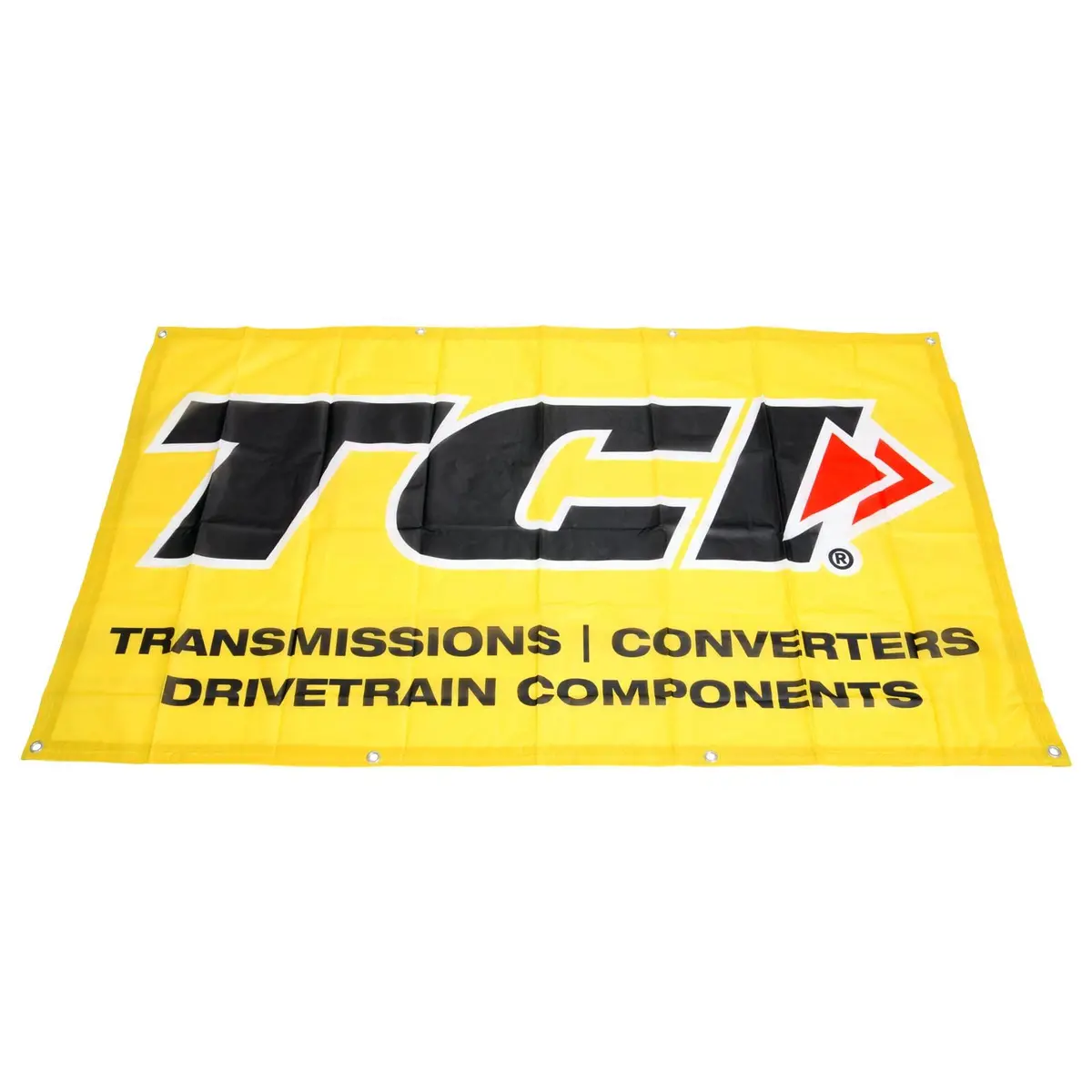 Tci Racing Cmp1103 Vinyl Banner – Customizable Promotional Display 1