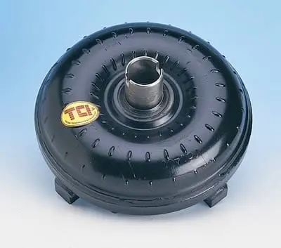 Tci Streetfighter High-Stall Torque Converter – Optimized For Street Performance – 451501 1