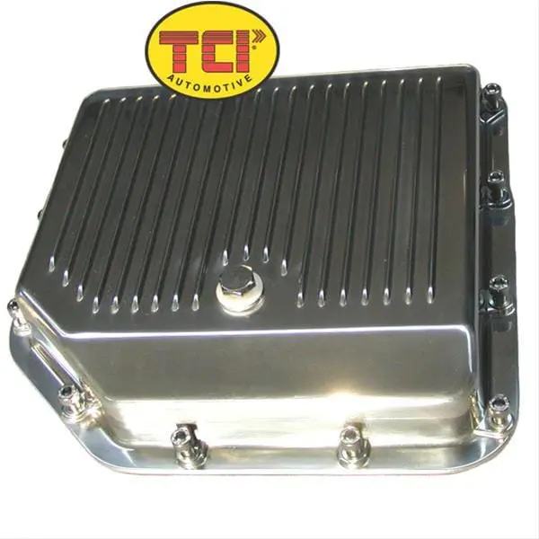 Tci 328010 High-Capacity Transmission Pan 1