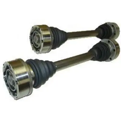 The Driveshaft Shop Dar3 Direct-Fit Axle Shaft Assembly 1