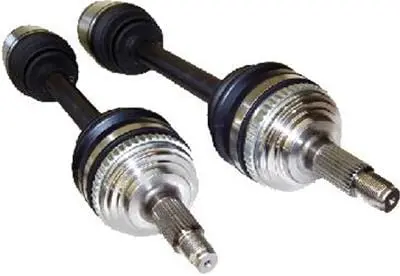 The Driveshaft Shop Direct-Fit Replacement Axle Shafts – Ra9799X4 1