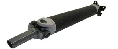 The Driveshaft Shop Insh1-C Custom Driveshaft Assembly 1