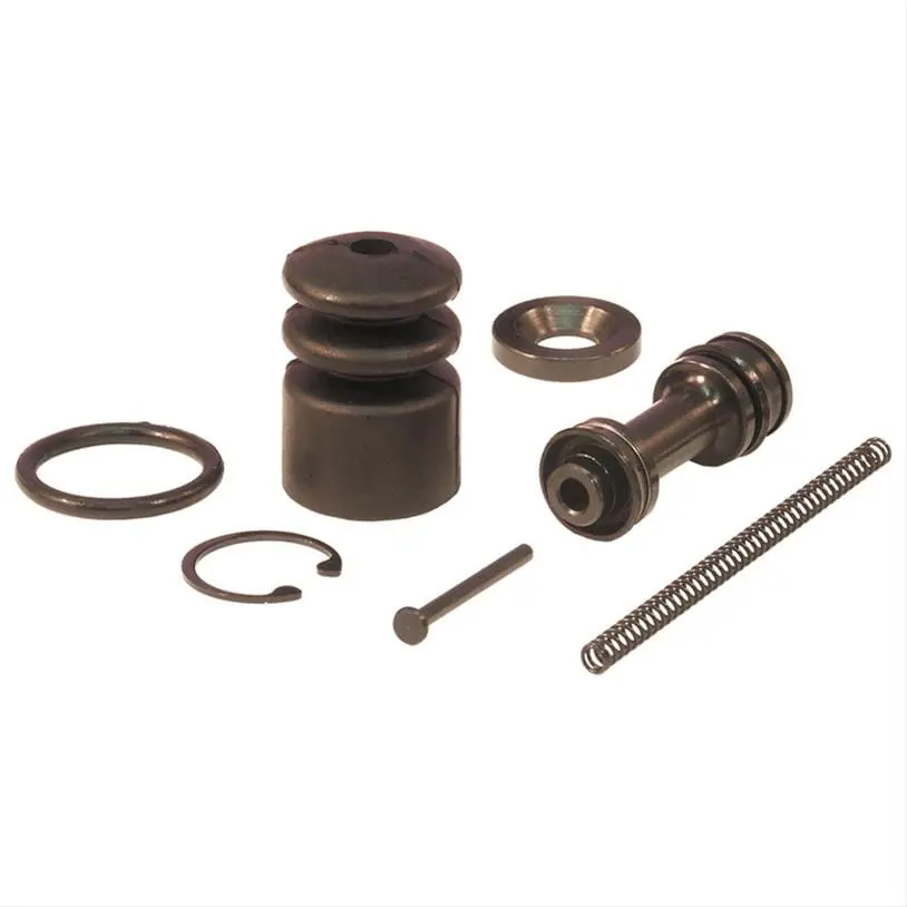 Tilton Master Cylinder Rebuild Kit - Includes Seals, Springs, And Hardware - 76-750Rk 1