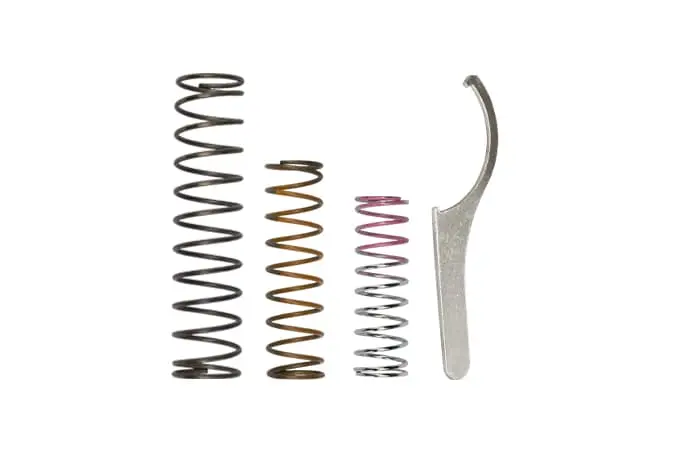 Bov Ts-0204-2104 Race Port Blow-Off Valve Spring Kit 1