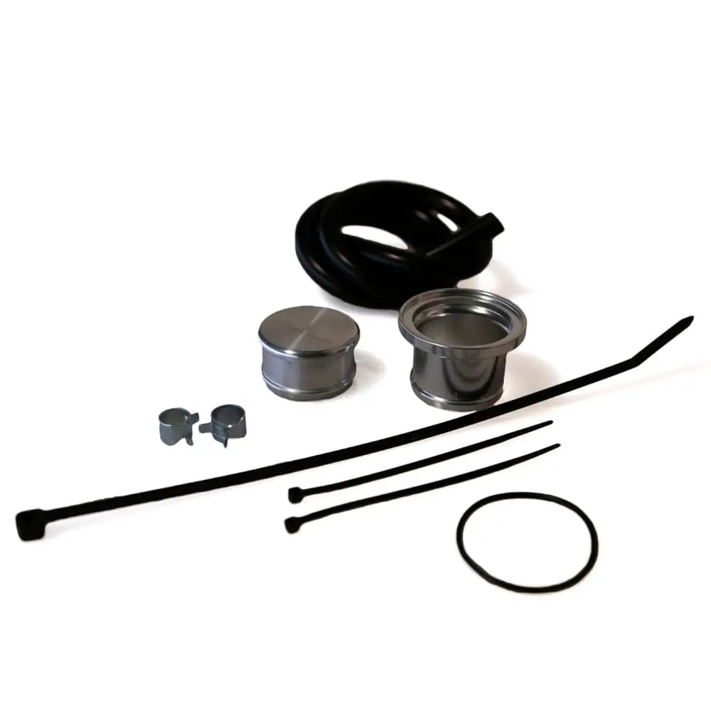 Bov Subaru Wrx 1998 Blow-Off Valve Adapter Kit 1