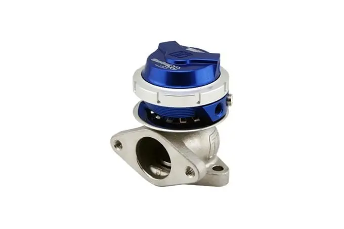 Genv Wg38 Ultragate38 Boost Controller – Adjustable 7 Psi Setting – Blue Anodized 1