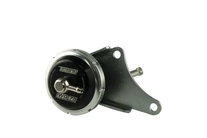 Garrett Gtx28R Turbocharger With Iwg75 Wastegate – Optimized For Sr20 Engines (7 Psi) 1