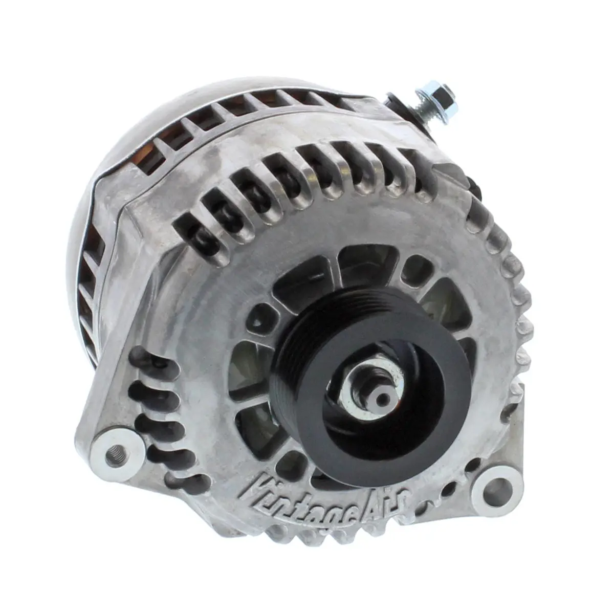 Vintage Air / Mechman 40707 High-Output Replacement Alternator 1