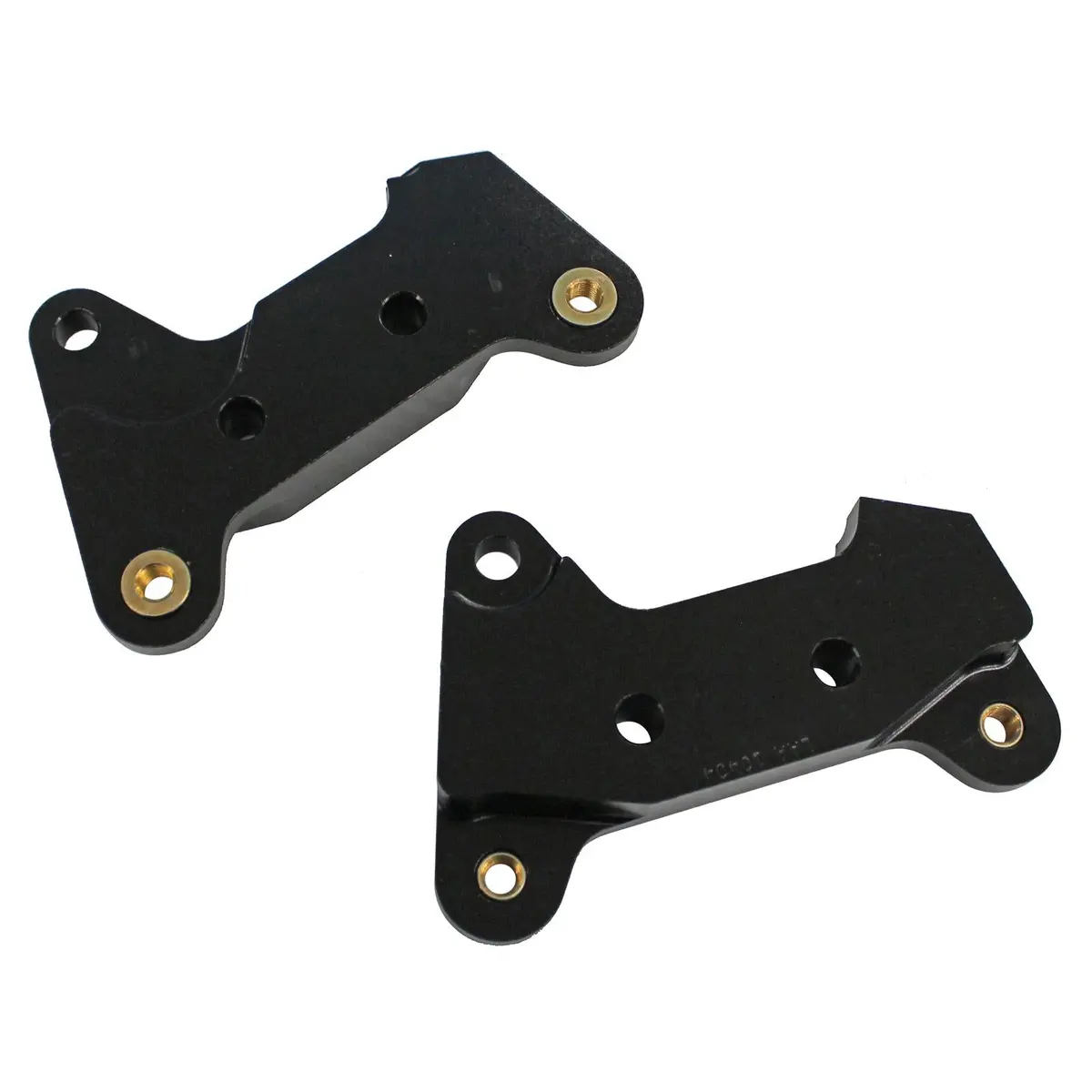 Wilwood 249-10404/05 Brake Caliper Mounting Brackets 1
