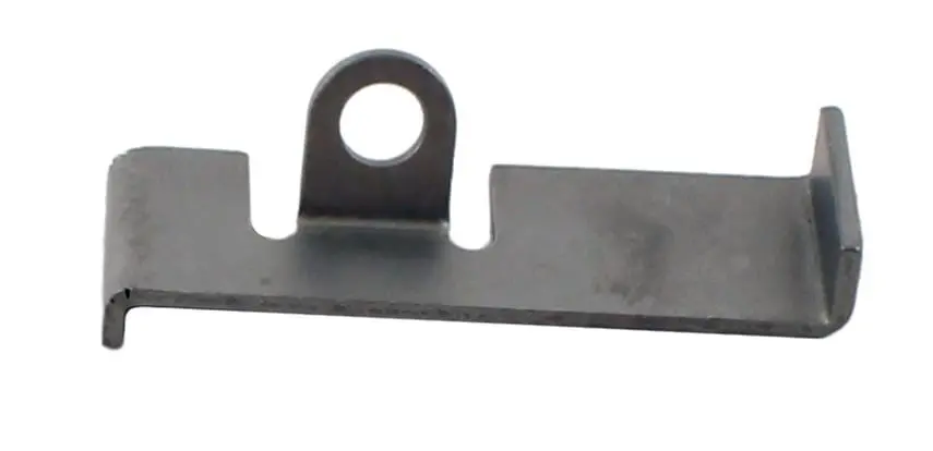 Wilwood 300-8893 Brake Caliper Wear Protection Plates 1