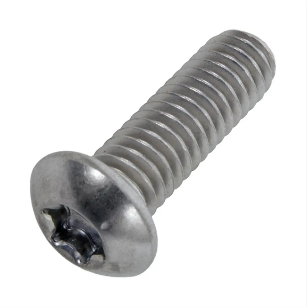 Wilwood Precision Brake Rotor Mounting Bolts – Stainless Steel (230-11935) 1