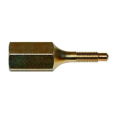 Wilwood 220-0971 Caliper Pressure Gauge Adapter Fitting 1